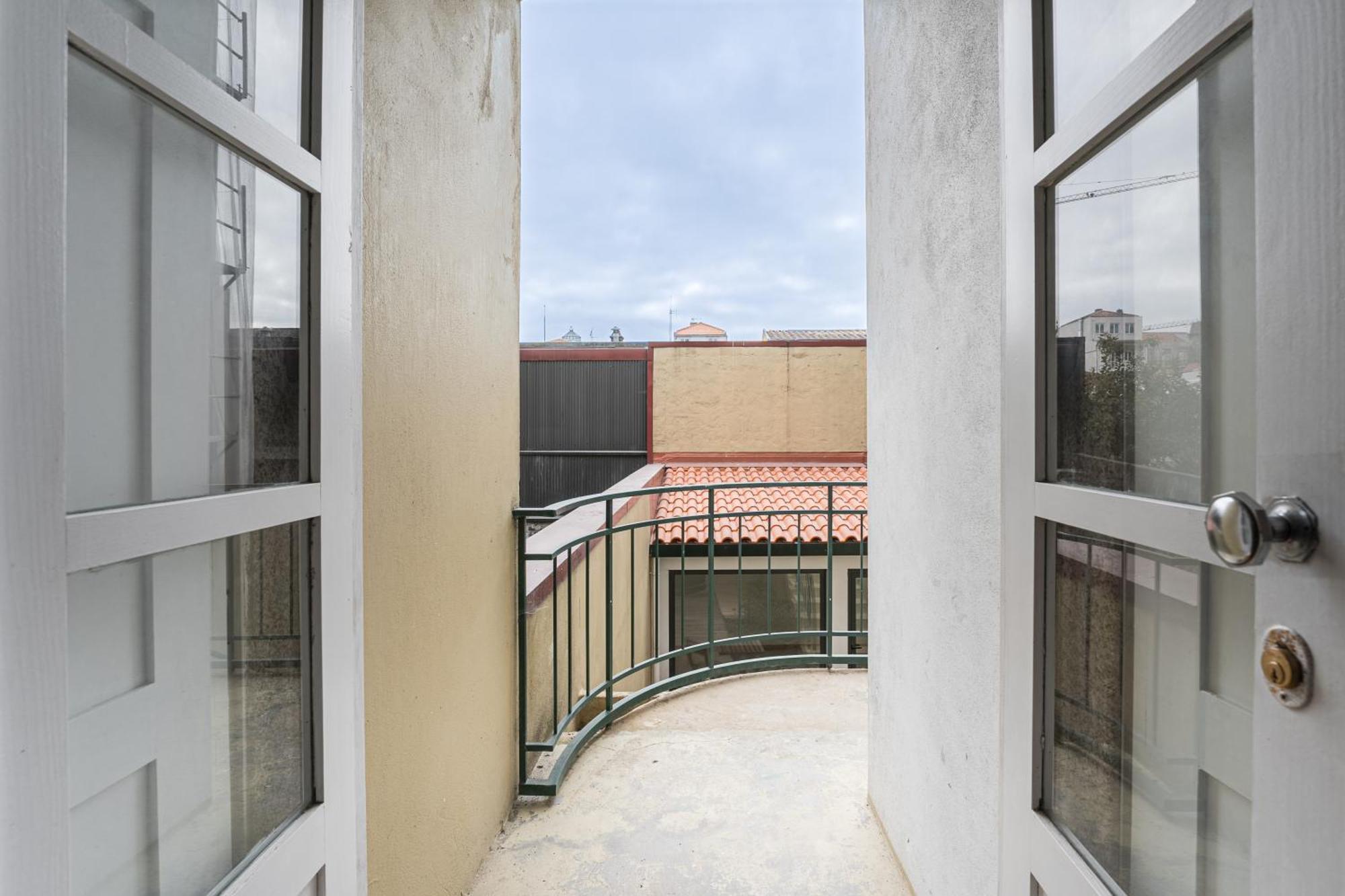 Panorama Apartments Porto Clerigos Exterior foto